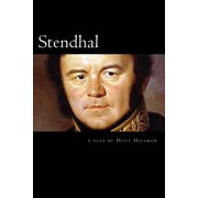 Stendhal a play by Hoyt Hilsman  Hoyt Hilsman, Paperback