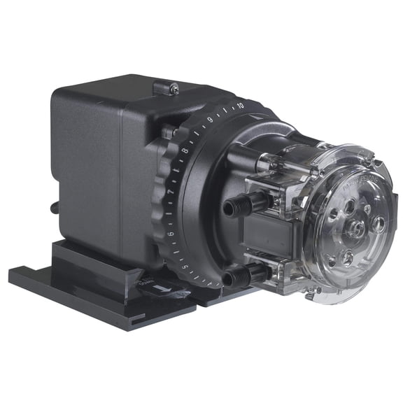 Stenner AK600 Flow Indicator, 1/4 in