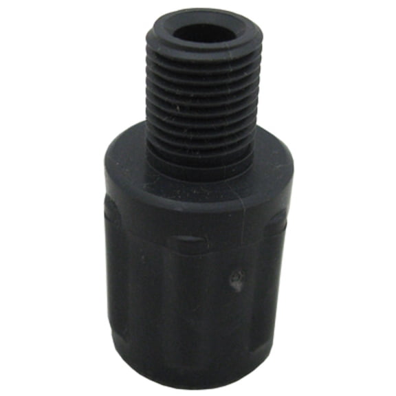 Stenner CVF1/4 0.25" Check Valve Body Only