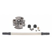 Stenner PmpHdServiceKit,1/4in,PC;PE;PP;TPV;SStl PSKL05