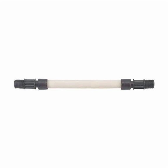 Pump Tube C,Santoprene1/4 in.,PK2 EC30C-2G1