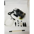 thumbnail image 1 of Stenner Pump 45m1 - Stenner Peristaltic Pump Adjustable Head - Rated at 0.2 to 3 gpd adjustable head. Rated at 25 psi. - Ideal Chlorine Injection Pump. 120 Volts, Model number 45MJL1A1S, 1 of 1