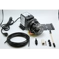 thumbnail image 1 of Stenner Pump 45m2 - Stenner Peristaltic Pump Adjustable Head - Rated at 0.5 to 10 gpd adjustable head. Rated at 25 psi. - Ideal Chlorine Injection Pump. 120 Volts, Model number 45MJL2A2S, 1 of 1