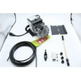 thumbnail image 1 of Stenner Pump 45mp2 - Stenner Peristaltic Pump Fixed Head - Rated at 10 gpd adjustable head. Rated at 25 psi. - Ideal Chlorine Injection Pump. 120 Volts, Model number 45MFL2A2S, 1 of 1