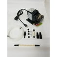 thumbnail image 1 of Stenner Pump 45mp3 - Stenner Peristaltic Pump Fixed Head - Rated at 22 gpd adjustable head. Rated at 25 psi. - Ideal Chlorine Injection Pump. 120 Volts, Model number 45MFL3A1S, 1 of 1