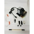 thumbnail image 1 of Stenner Pump 45mphp2 - Stenner Peristaltic Pump Fixed Head - Rated at 10 gpd adjustable head. Rated at 100 psi. - Ideal Chlorine Injection Pump. 120 Volts, Model number 45MFH2A3S, 1 of 1