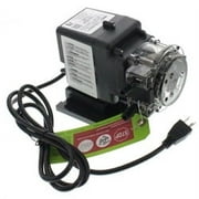 Stenner مضخة 85 MPHP17 موتور & مضخة رئيس فقط - 17 gpd معدل ثابت - 110 V