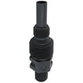 thumbnail image 1 of Stenner Pump CVIJ1-4 Check Valve Injection Fitting, 0.25 in., 1 of 1