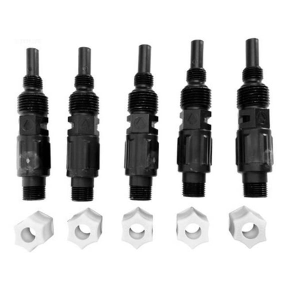 Stenner Pump Company Injection Check Valve 0.37 in.