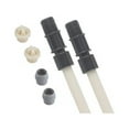 thumbnail image 1 of Stenner Pump UCCP2FD No. 2 Pump Tube 2Pk W/ Duckbills + Ferrules Santoprene, 1 of 3