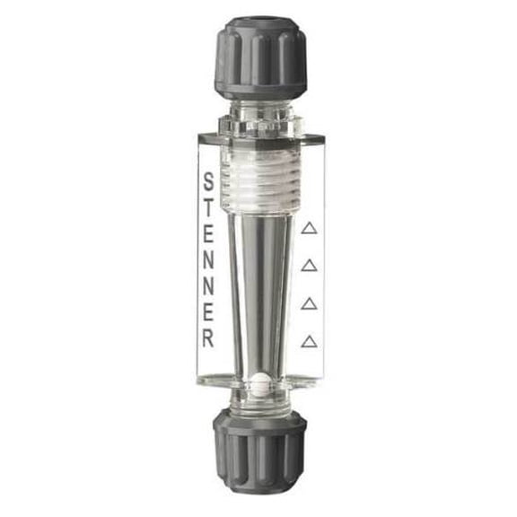 Stenner Pump Flow Indicator 3/8" with Bracket - AK700