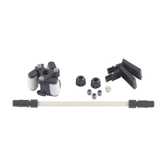 No. 2 Pump Head Service Kit-100psi QP102KG1