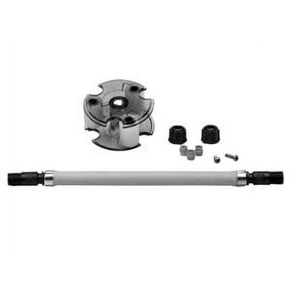 Stenner Pump Head Service Kit with Santoprene #4 Tube - PSKL04 (25 psi)