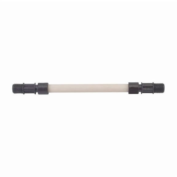 Pump Tube H,Santoprene1/4 in.,PK2 EC30H-2G1