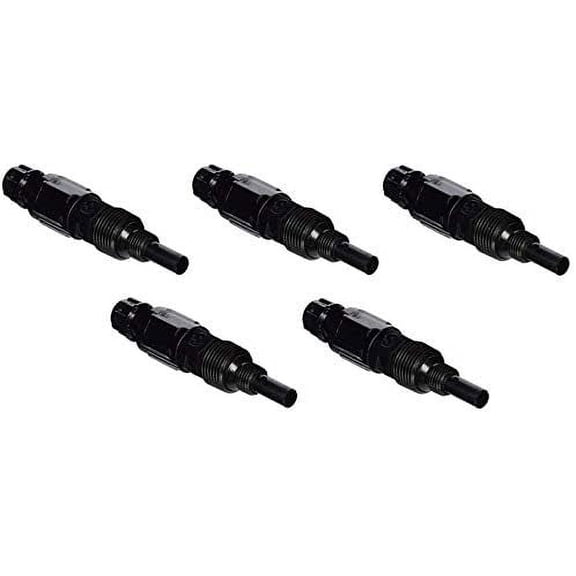 Stenner Pump Injection Check Valve 1/4" - MCDBINJ 5 pk$$Garden &