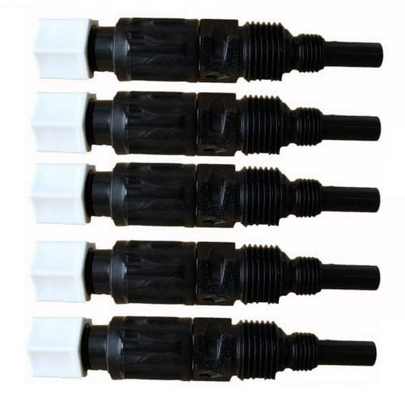 Stenner Pump Injection Check Valve 3/8" - 5 pk