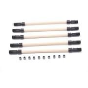 Stenner Pump MCCP205 - #5 Santoprene Replacement Tubes - 5 pk