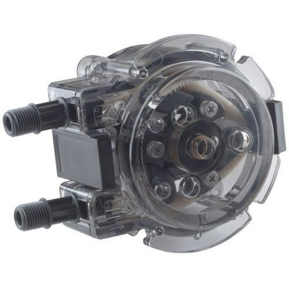 Stenner Pump QP102-1 QuickPro Pump Head With 1/4" Ferrules & Duckbill