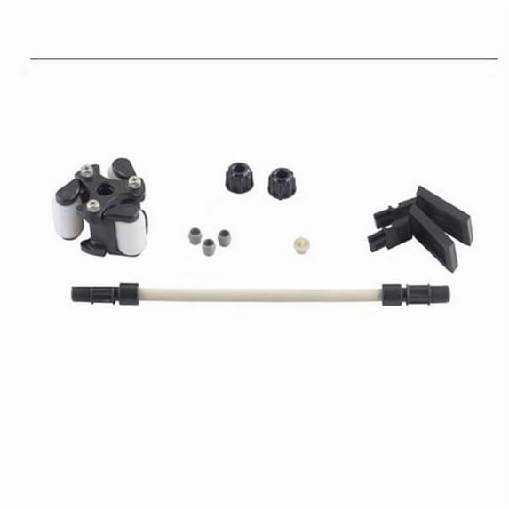 Stenner Pump QP102K No.2 Pump Head Service Kit
