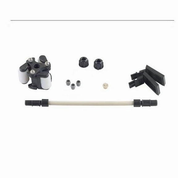 Stenner Pump QP102K No.2 Pump Head Service Kit
