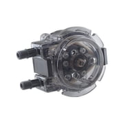 مضخة Stenner QP252-1 QuickPro No.2 ضغط منخفض رأس مضخة Santoprene -
