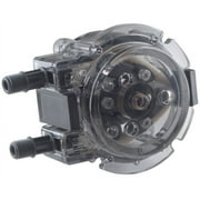 Stenner Pump QP253-1 QuickPro Pump Head With 1/4 Ferrules