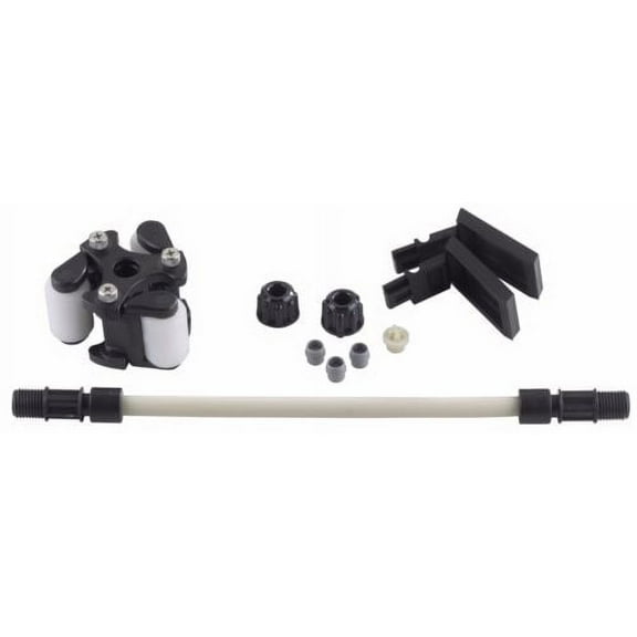 Stenner Pump QP253K QuickPro Pump Head Service Kit (25 psi)