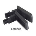 thumbnail image 1 of Stenner Pump QP401-2 - QuickPro Latch Only - 2 pk, 1 of 1