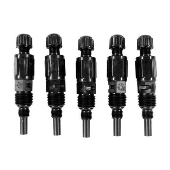 Stenner Pumps Injection Check 1-4in. 5 MCDBINJ