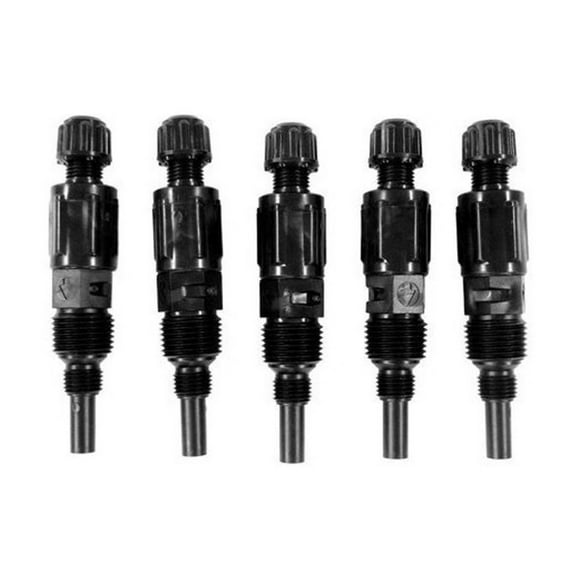 Stenner Pumps Injection Check 1-4in. 5 MCDBINJ