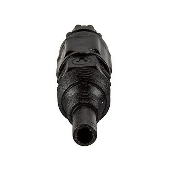 Stenner Pumps Injection Check Valve 1-4in. 1 UCDBINJ