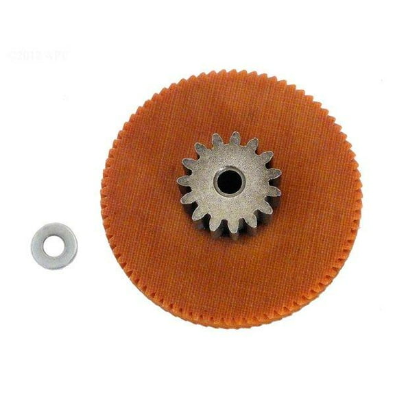 Stenner Pumps Phenolic Gear 85-170 MP6N080