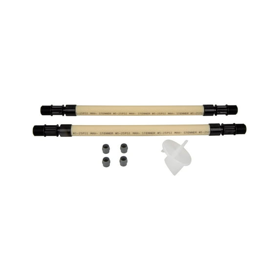 Stenner Pumps Tube Assembly with E 45-5 Pkg 2 UCCP205