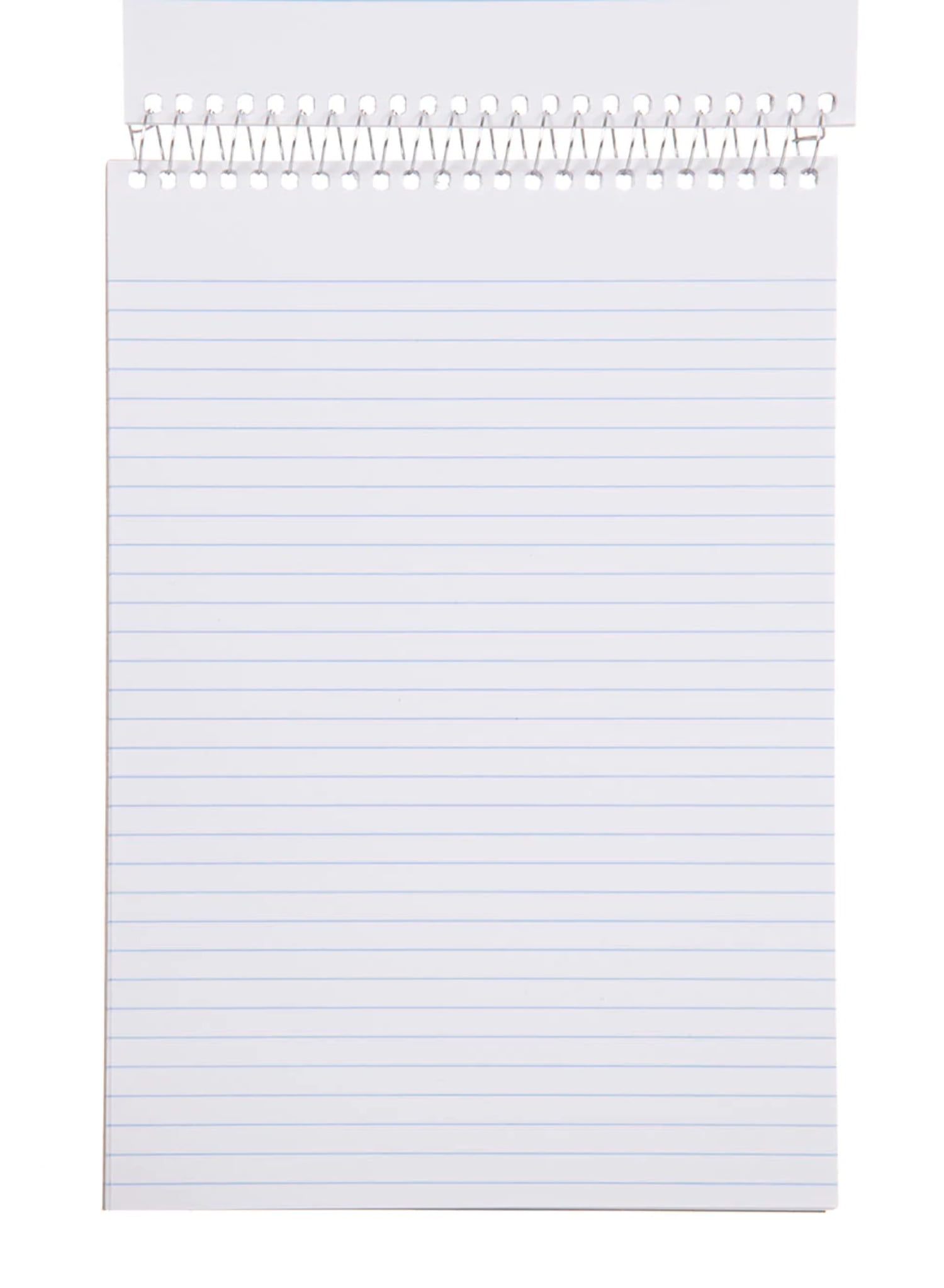 Steno Books, Primary Colors 4 Pack (Graph, Gregg, Narrow Ruling