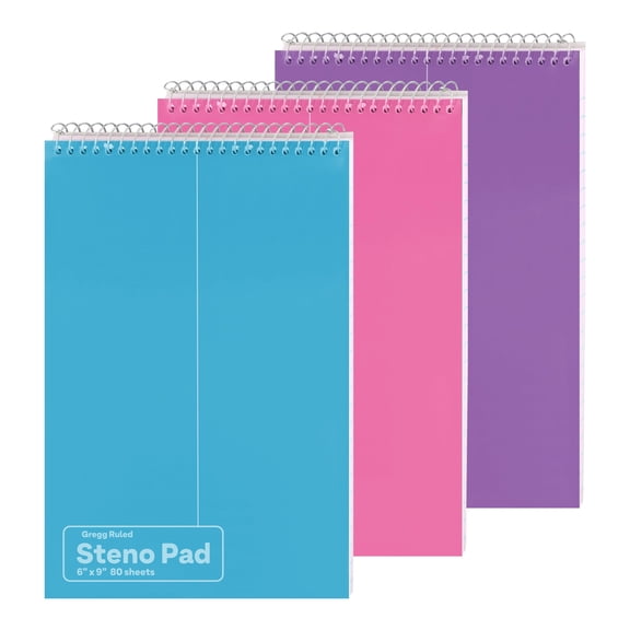 6x9 Notebook