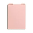 thumbnail image 1 of Steno Pads Notebook Journal College Ruled 8.3" x 5.6" - Top Spiral Journal A5 Notebook with Lined Pages, 120 Pages Writing Journal for Work, Hardcover, for Women Men Office School, Notebooks for Work, 1 of 7