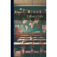 thumbnail image 1 of Stenotypy (Hardcover), 1 of 1