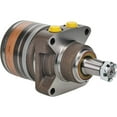 thumbnail image 1 of New Stens 025-503 Parker Wheel Motor 60" & 72" Decks Toro Z 500 & 250 Z Master, 1 of 5
