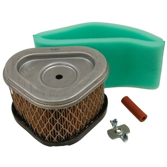New Stens 055-429 OEM Air Filter Combo for Kohler CV11-CV16 Lawn Mowers