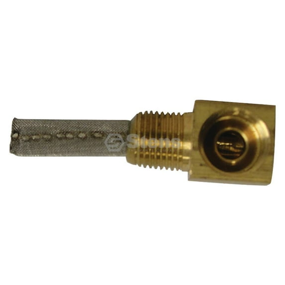 Stens 1103-0052 Atlantic Quality Parts Fuel Elbow