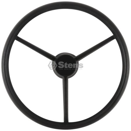 Stens 1104-4912 Atlantic Quality Parts Steering Wheel