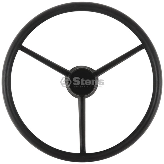 Stens 1104-4912 Atlantic Quality Parts Steering Wheel