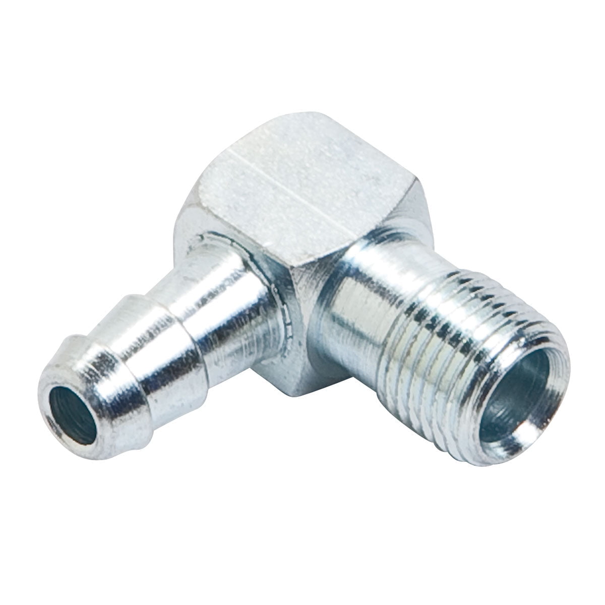 Stens 120-071 Elbow Fitting Fits Briggs & Stratton 67218 691609 Murray 43965