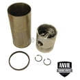 thumbnail image 1 of Stens 1209-1002 Atlantic Quality Parts Piston Kit, 1 of 1