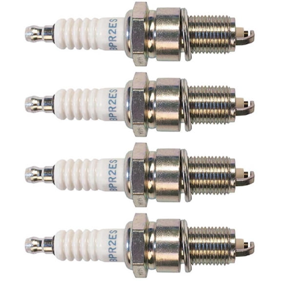 Stens 130-228 NGK Carded Spark Plug NGK BPR2ES OEM Replacement