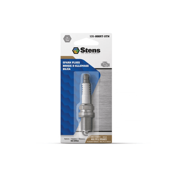 Stens 131-008RT-STN Spark Plug: Reliable Performance for Optimal Engine Ignition