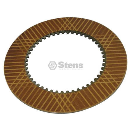Stens 1402-2002 Atlantic Quality Parts Brake Disc