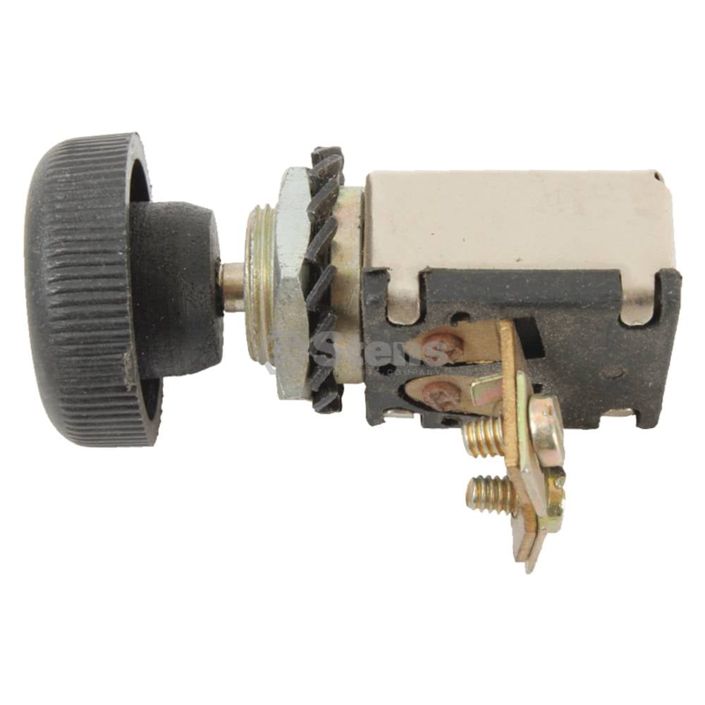 Stens 17000725 Atlantic Quality Parts Battery Switch