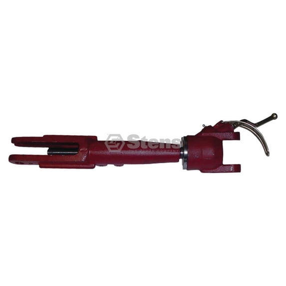 Stens 1713-1005 Atlantic Quality Parts Leveling Box Assembly