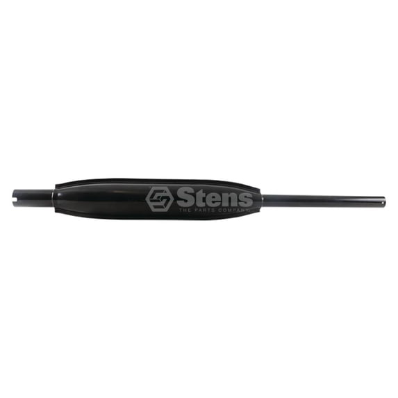 Stens 1717-0049 Atlantic Quality Parts Muffler